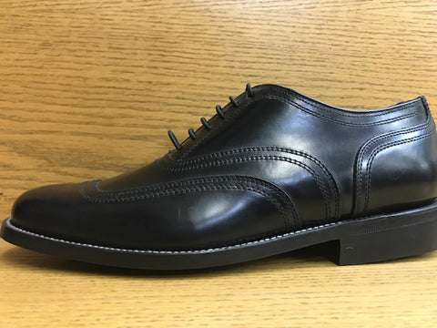 Florsheim Shoes Maywood Black
