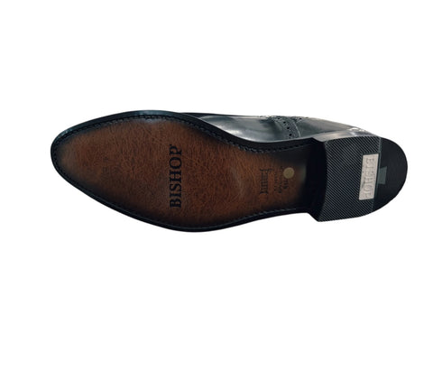 Bishop Formal Shoe 10019 Black