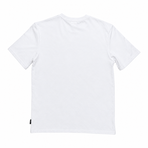 Jonathan D  T-Shirt Malo White