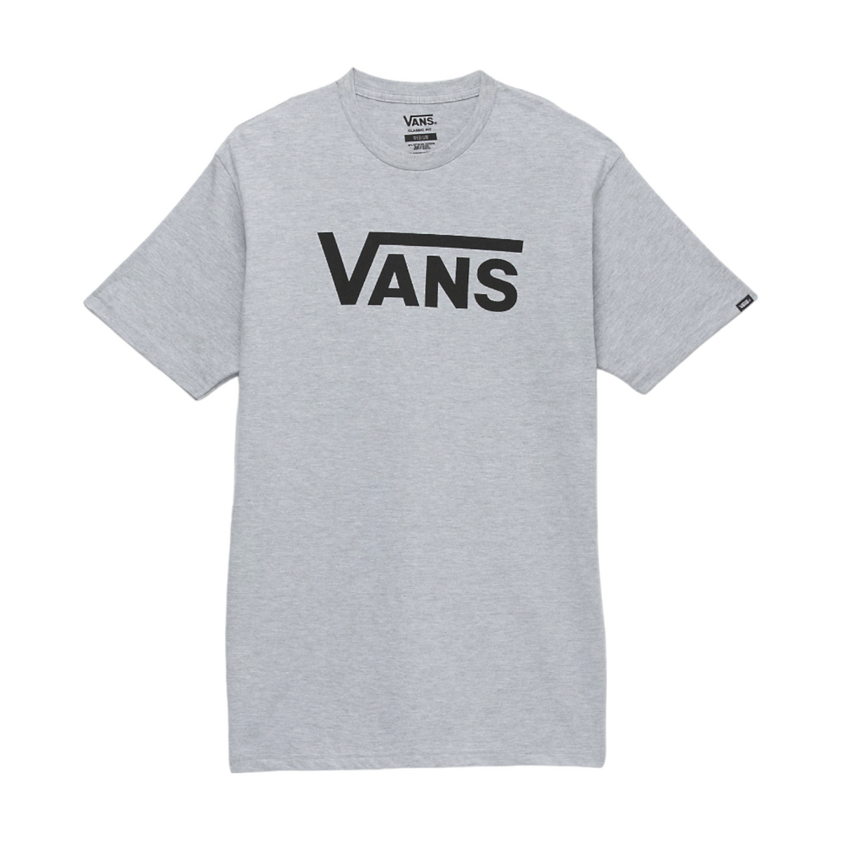 Vans T-Shirts Classic