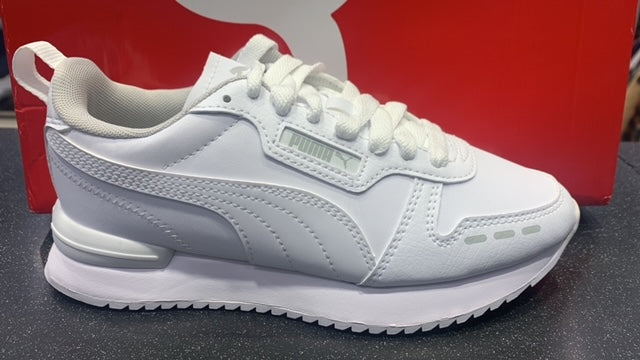 Puma R78 Sl White – thebrandedwardrobe