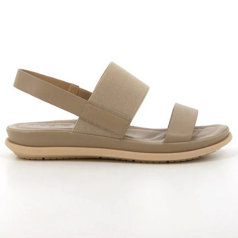 Hush Puppies Irella Sandals – Taupe