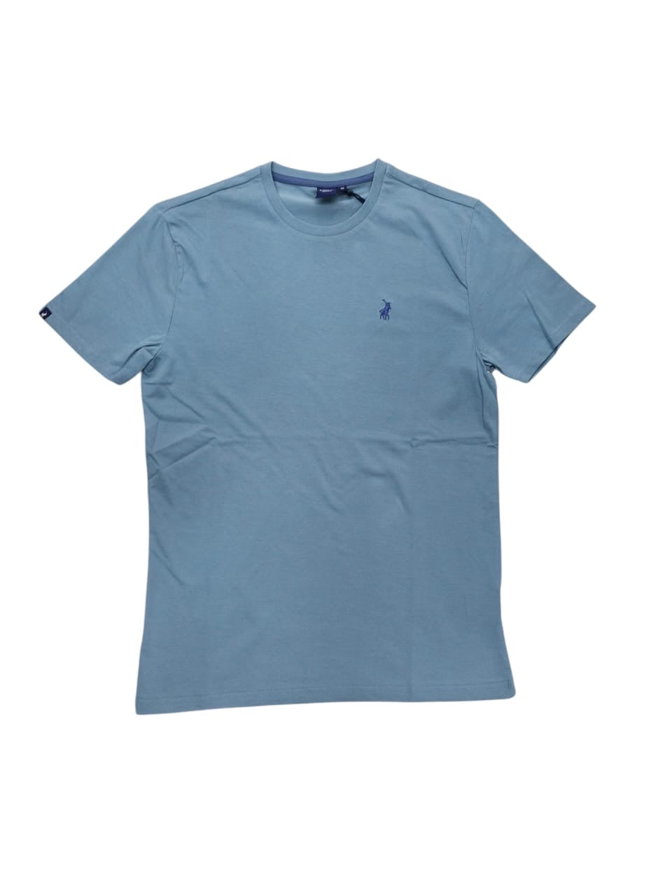 Polo Crew Essential Plain Dark Green
