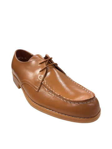Evans Curtolo Tan Shoe