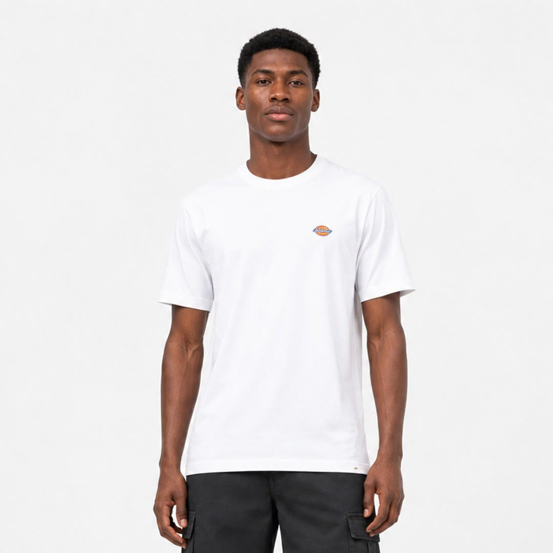 Dickies T-Shirt Clint Buggy White