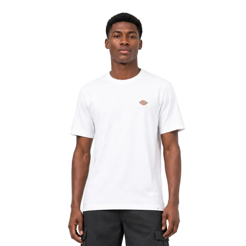 Dickies T-Shirt Clint Buggy White