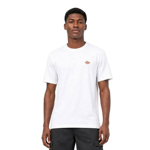 Dickies T-Shirt Clint Buggy White