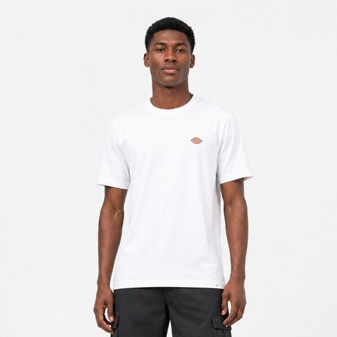 Dickies T-Shirt Clint Buggy White