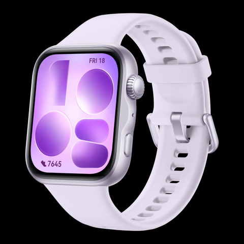 Huawei Fit 5 Purple