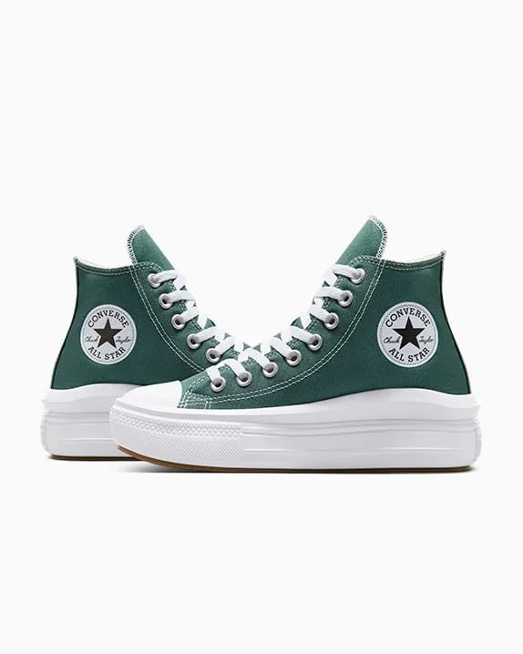 Allstar Move True Nature