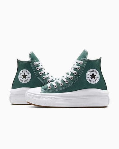 Allstar Move True Nature