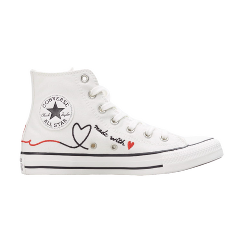 Converse Chuck Taylor Vintage Heart
