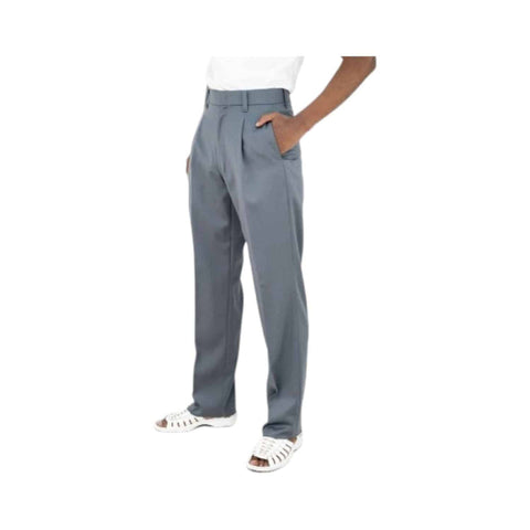 Brentwood Trouser Slate Grey