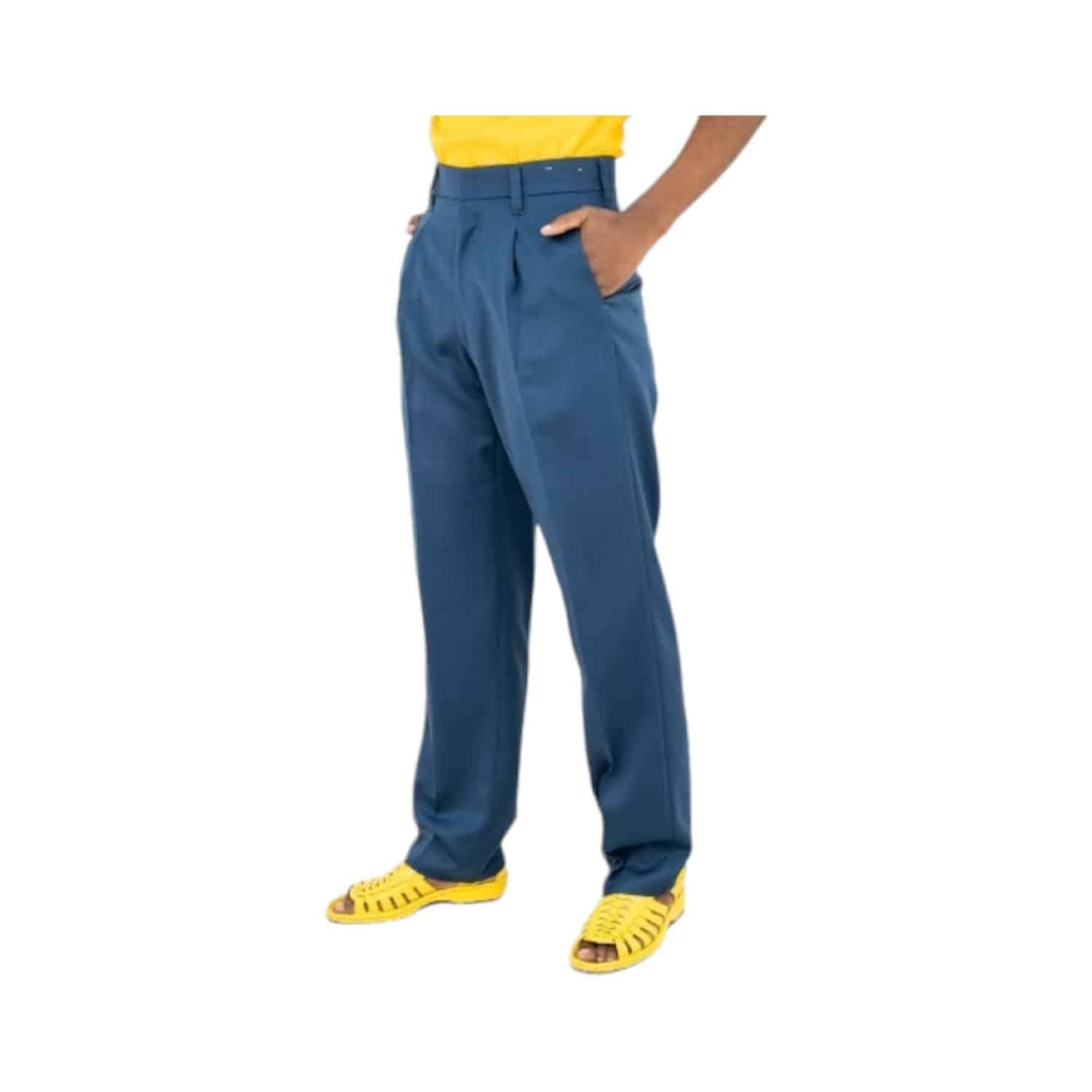 Brentwood Trouser Airforce