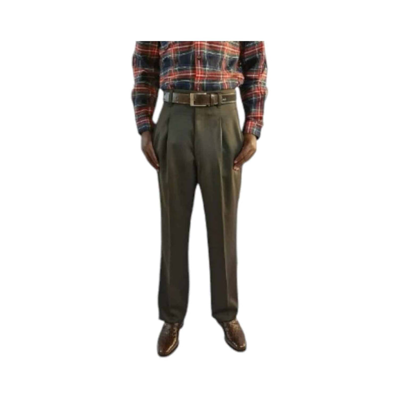 Brentwood Trouser Olive