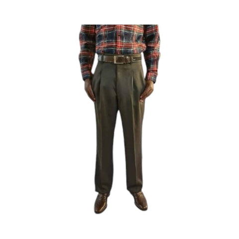 Brentwood Trouser Olive