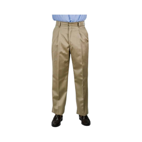 Brentwood Trouser Fawn