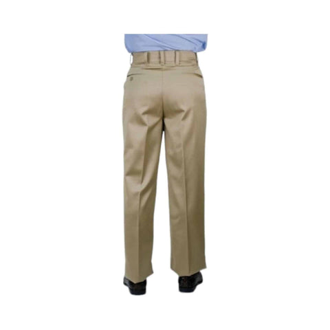 Brentwood Trouser Fawn