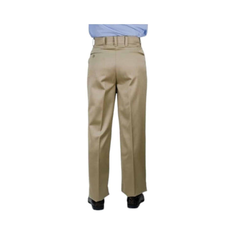 Brentwood Trousers Bold Fawn