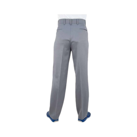 Brentwood Trouser Silver Grey
