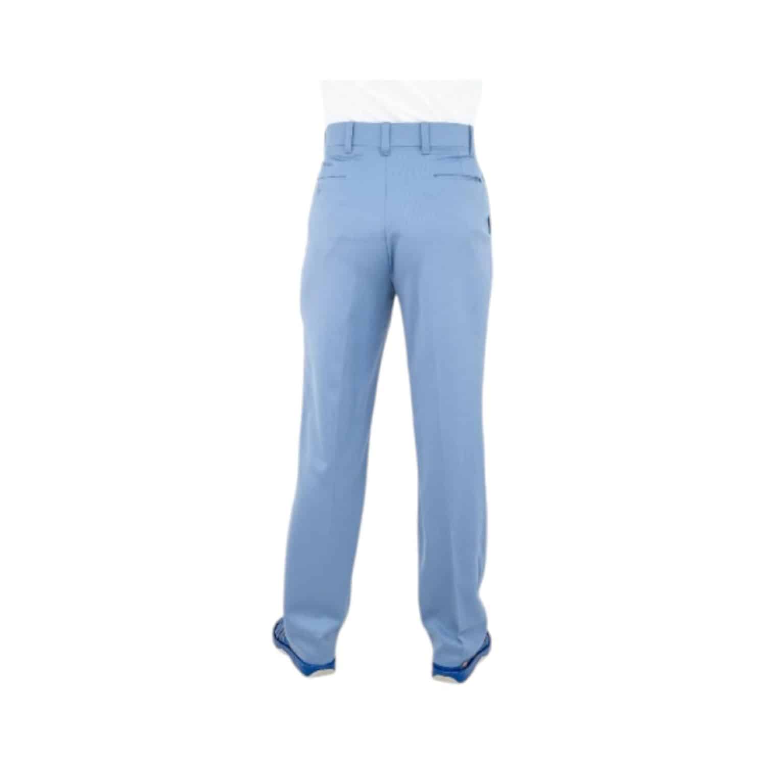 Brentwood Trouser Powder Blue
