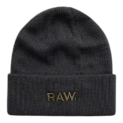 G-Star Effo Raw Long Beanie Shado