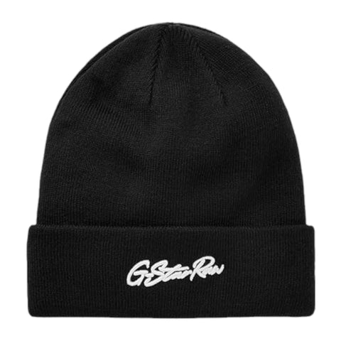 G-Star Effo Beanie Long Black