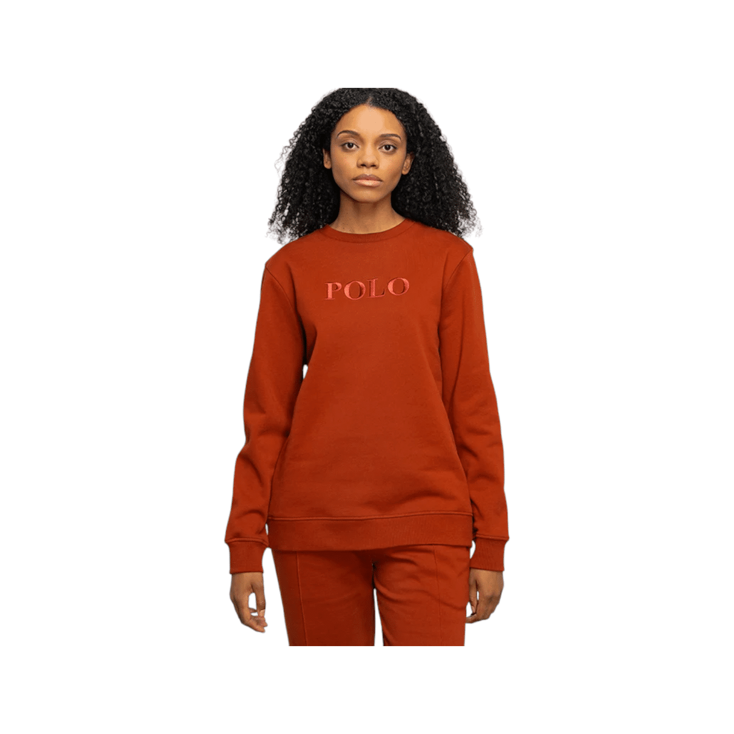 Polo Women Tracksuit Thandiwe