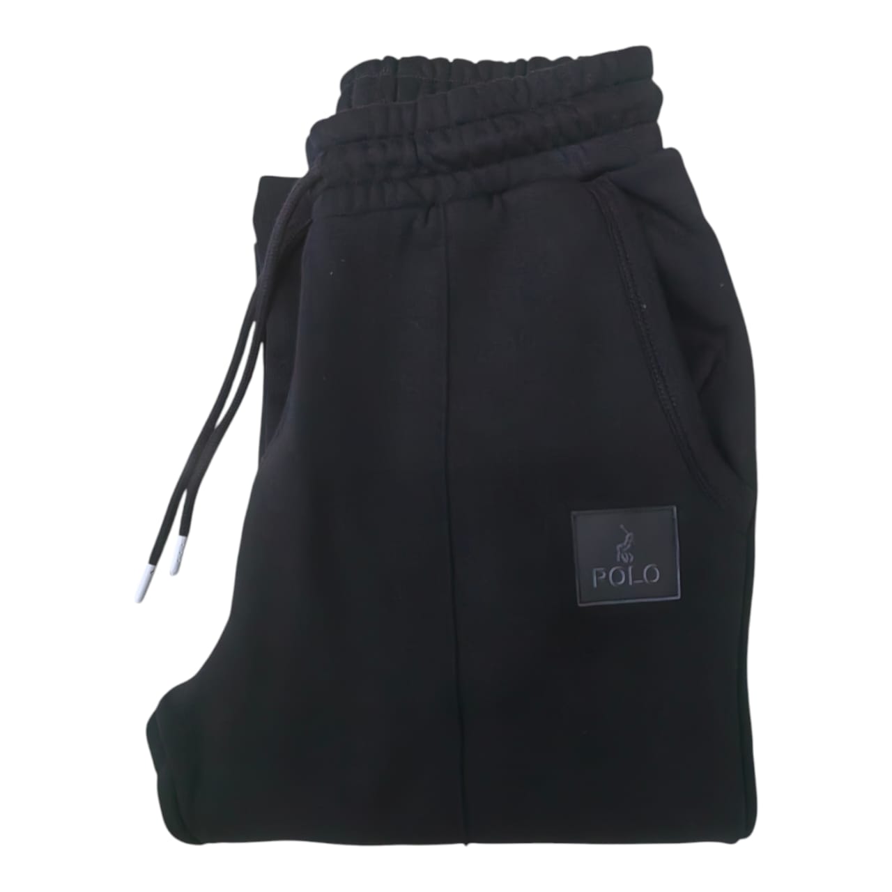 Polo Women Tracksuit Kylie Black