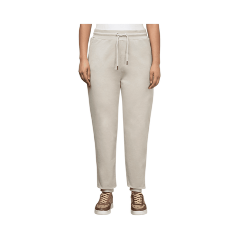 Polo Tracksuit Ladies Hannah Putty
