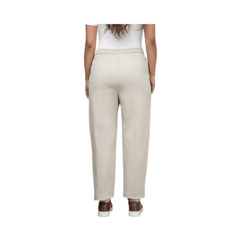 Polo Tracksuit Ladies Hannah Putty