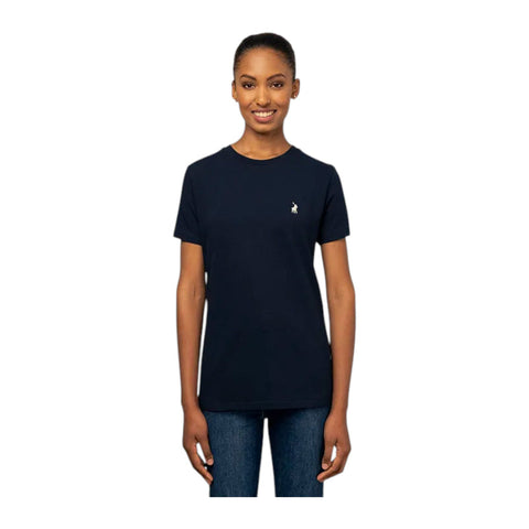 Polo T-Shirt Ladies Allie Navy
