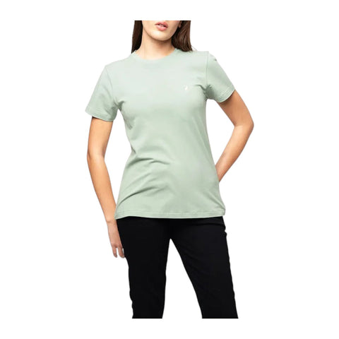 Polo T-Shirt Ladies Allie Sage