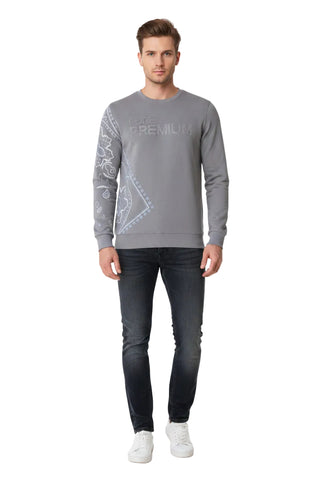 Pure Premium Sweater Spazio