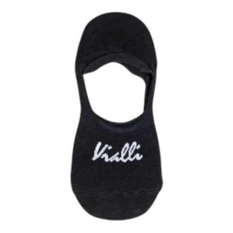 Vialli Socks Secret Black