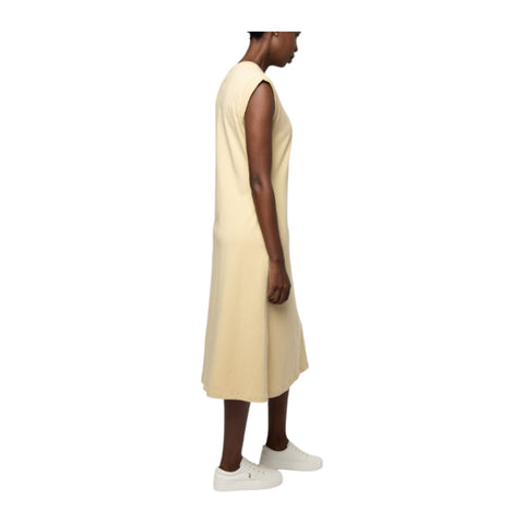 Polo Dress Ladies Mila Stone