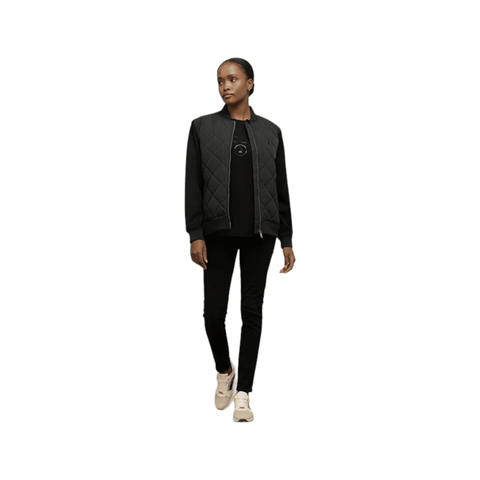 Polo Jackets Womens Hayden LS Quilted