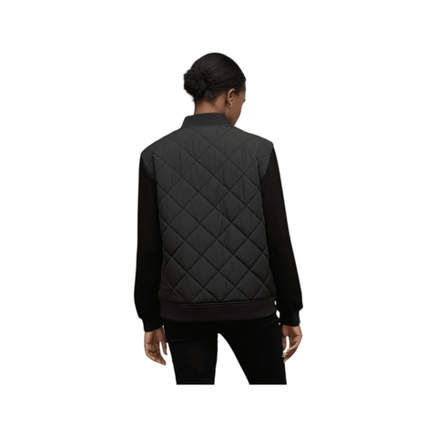 Polo Jackets Womens Hayden LS Quilted