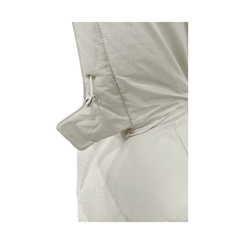 Polo Jackets Womens Bailey Putty Stone