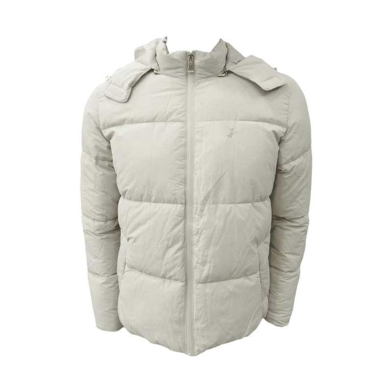 Polo Jackets Womens Bailey Putty Stone