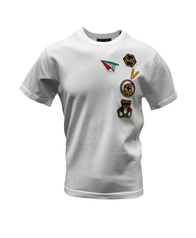 Vialli Dizzy T-Shirt