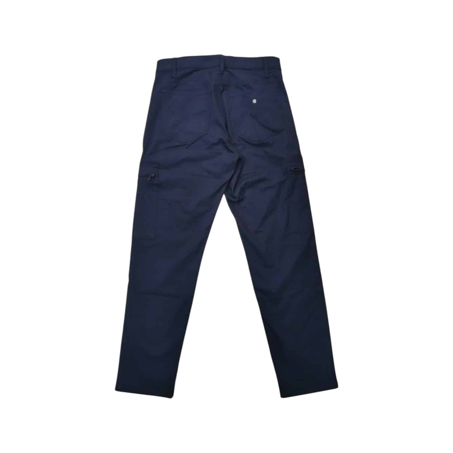 G Star Skinny Chino Cargo 2.0 Osaka Blue