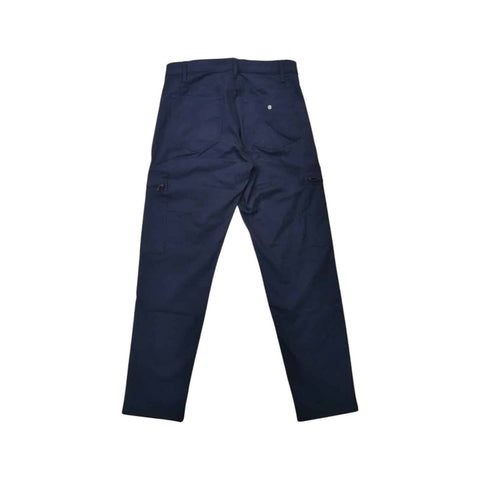 Gstar Chino Ladies Cargo Skinny Navy