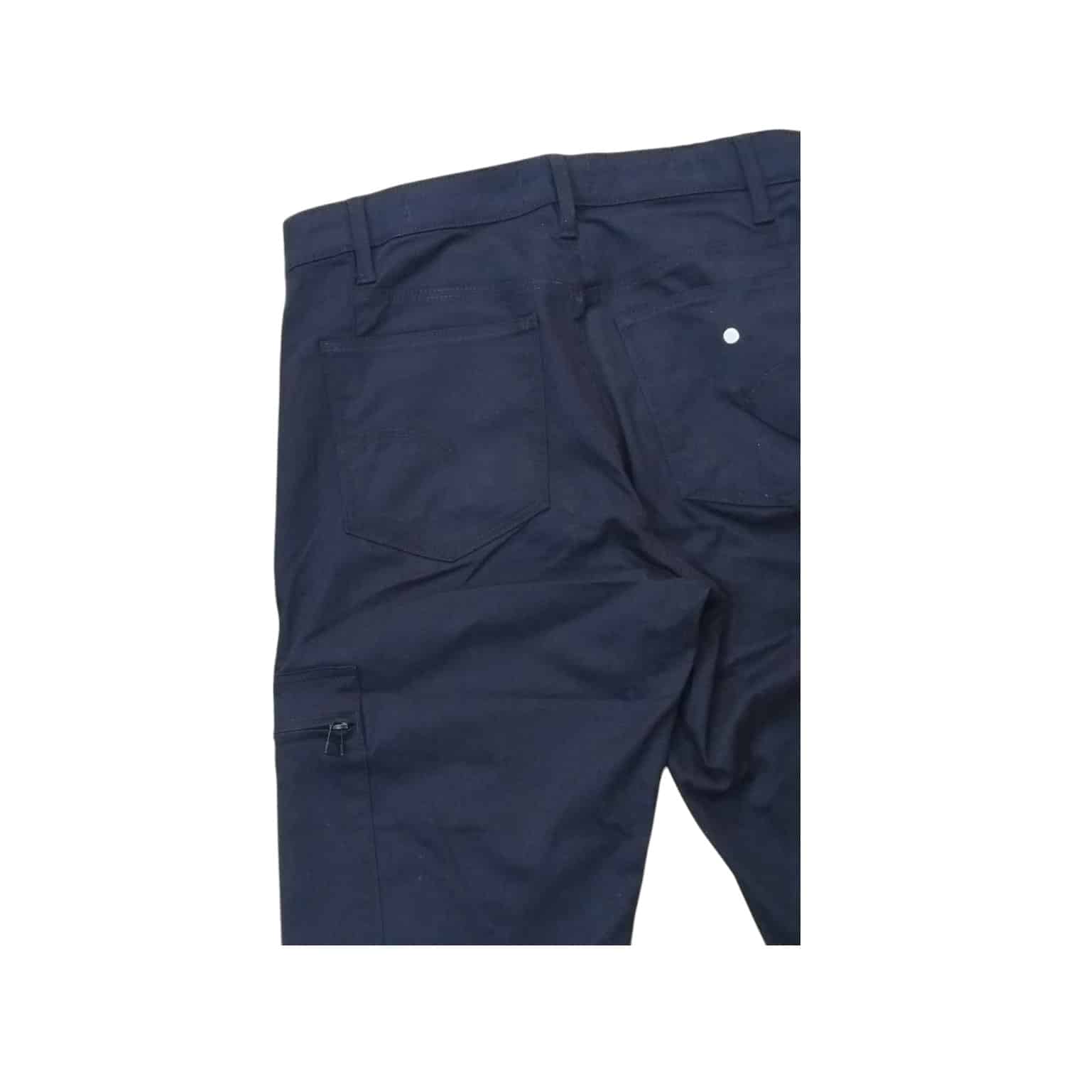 G Star Skinny Chino Cargo 2.0 Osaka Blue