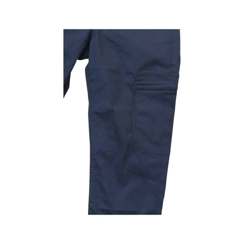 Gstar Chino Ladies Cargo Skinny Navy