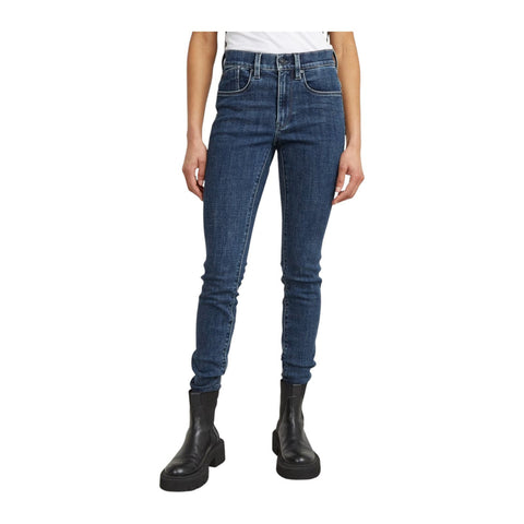 Gstar Jeans Lds Lhana Skinny Denim
