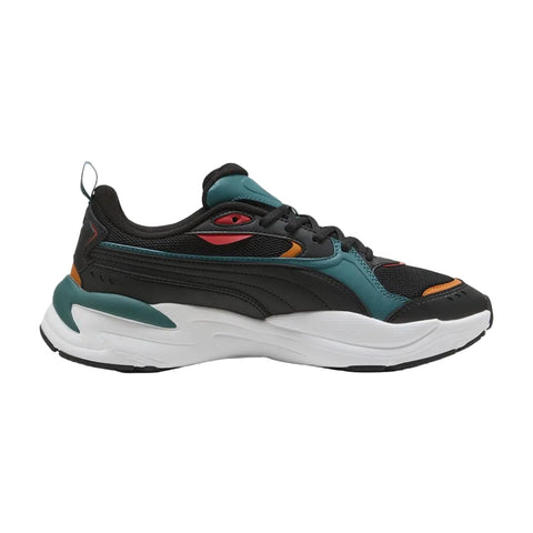 Puma X-Ray