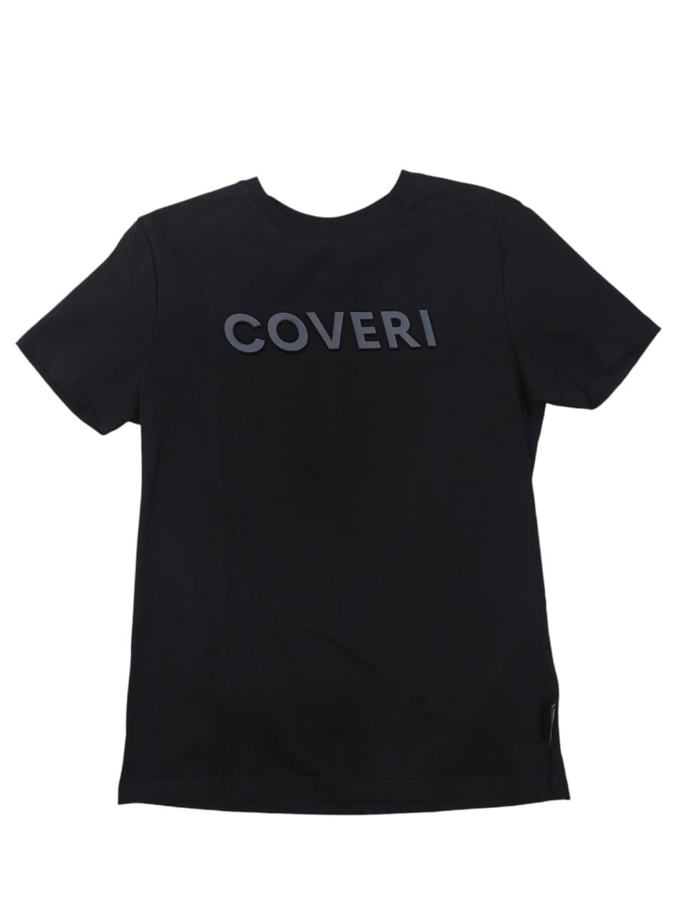 Enrico Coveri T-Shirt Black
