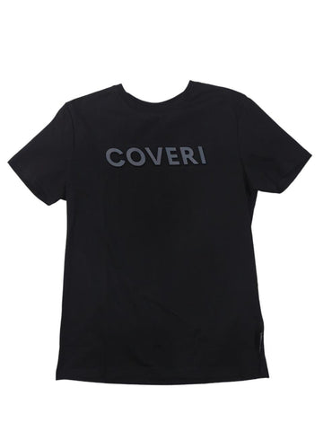 Enrico Coveri T-Shirt Black