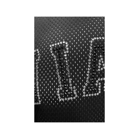 Vialli Short Set Izikkot New Blk